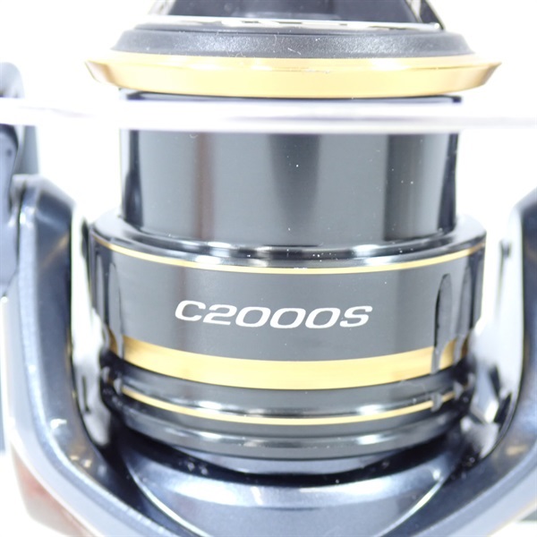 ２１アルテグラＣ２０００Ｓ